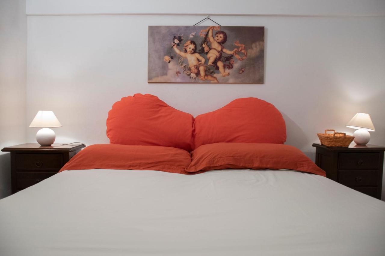 Casa vacanze La Casa Di Cecè Al Centro Di *